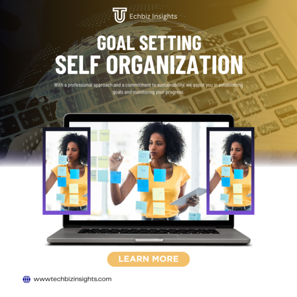 Goal Setting Course
