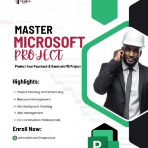 Microsoft Project Online Course