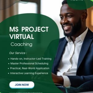 Microsoft Project Training