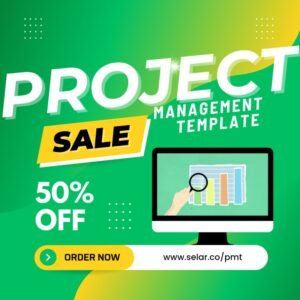 Project Management Template