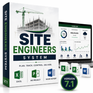 Site Engineer OS™ v7.1