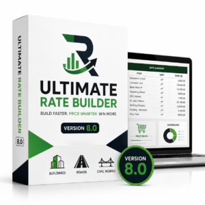 Ultimate RATE BUILDER v8.0